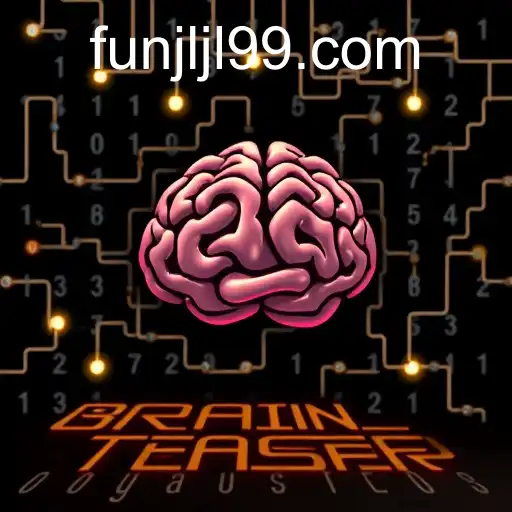 Unlocking the Mind: Exploring the 'Brain Teasers' Game Category
