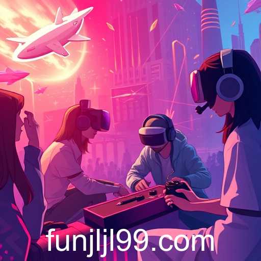 The Rise of Gaming Communities in the Digital Era