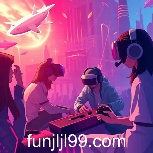 The Rise of Gaming Communities in the Digital Era