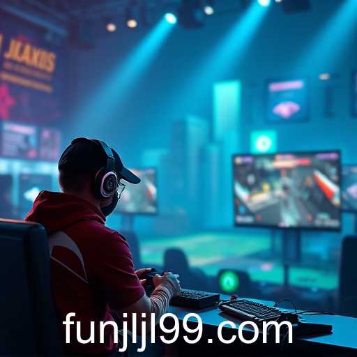 Gaming's Digital Renaissance