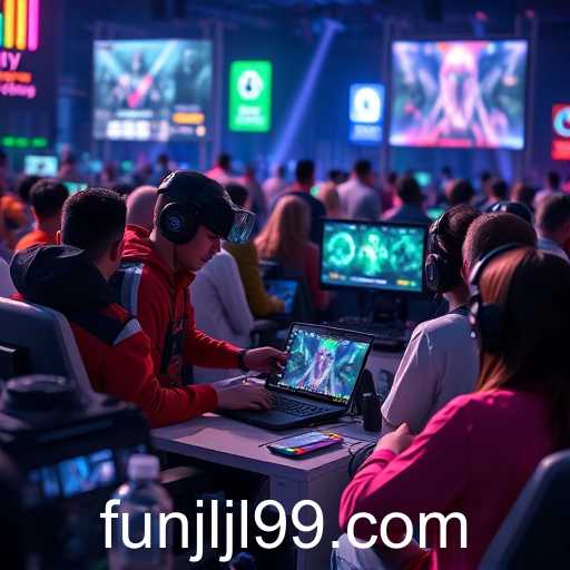 The Rise of Gaming Platforms Amidst Global Trends