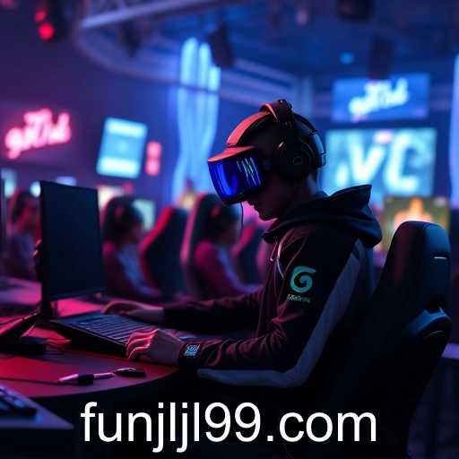 Gaming Trends Shaping the Future in 2025