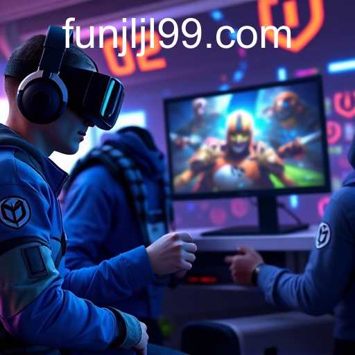 Gaming Trends and Innovations in 2025