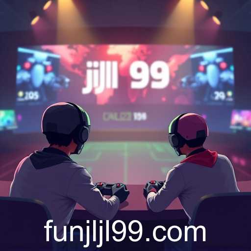 Gaming Website 'jljl99' Expands Reach in 2025