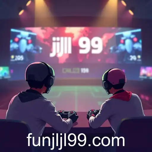 Gaming Website 'jljl99' Expands Reach in 2025