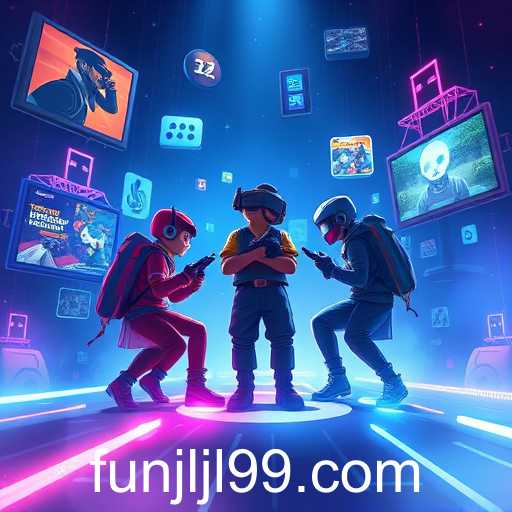 The Evolution of Online Gaming Communities