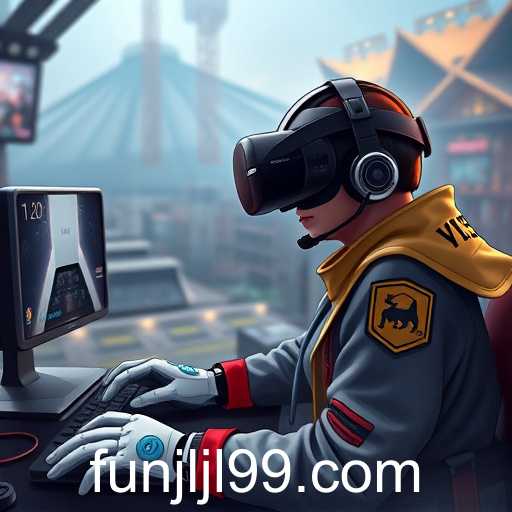 The Evolution of Online Gaming and jljl99's Role