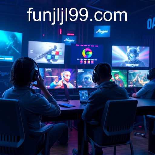 The Rise of Online Gaming Platforms: Analyzing Trends and Developments