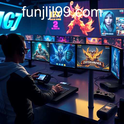 The Rise of Online Gaming Trends