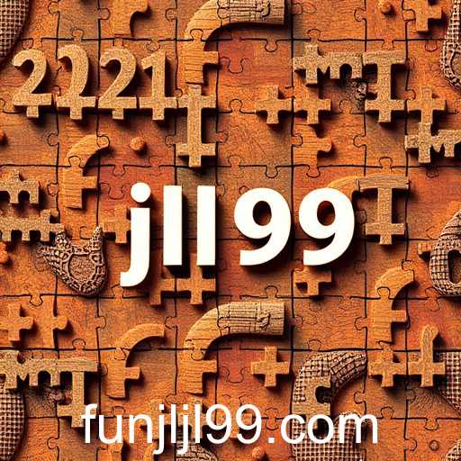Exploring the Captivating World of Puzzle Games: A Deep Dive into the 'jljl99' Phenomenon