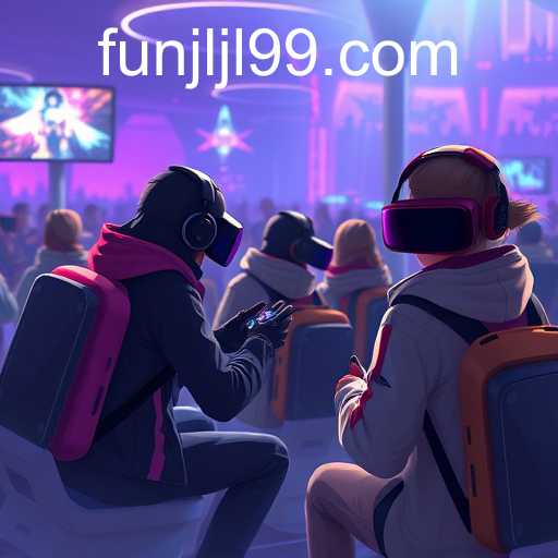 The Rise of English Gaming in 2025