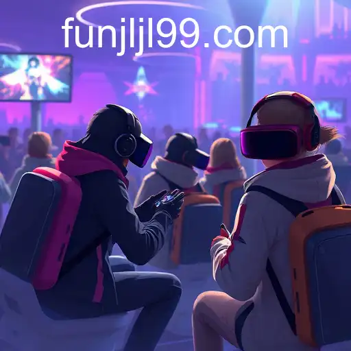 The Rise of English Gaming in 2025