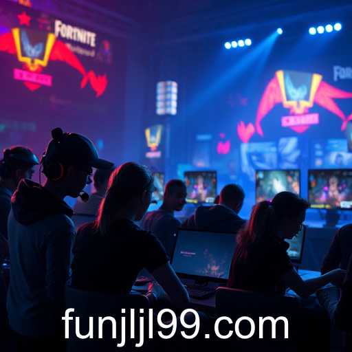 The Rise of jljl99: A Gaming Revolution