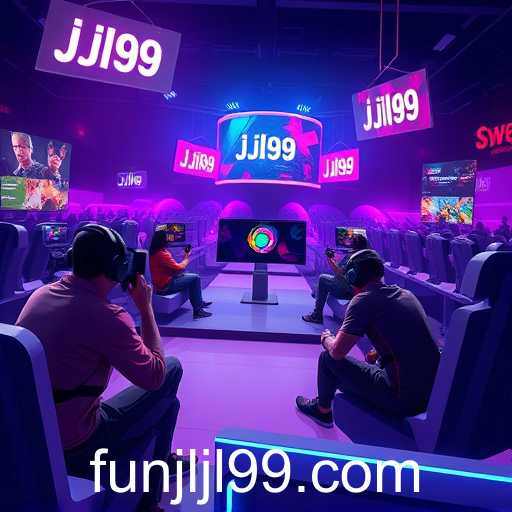 The Rise of jljl99 in Online Gaming