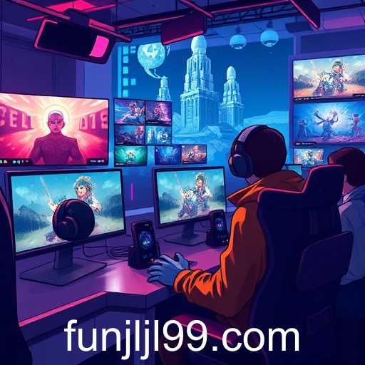 The Rise and Influence of jljl99 in Online Gaming