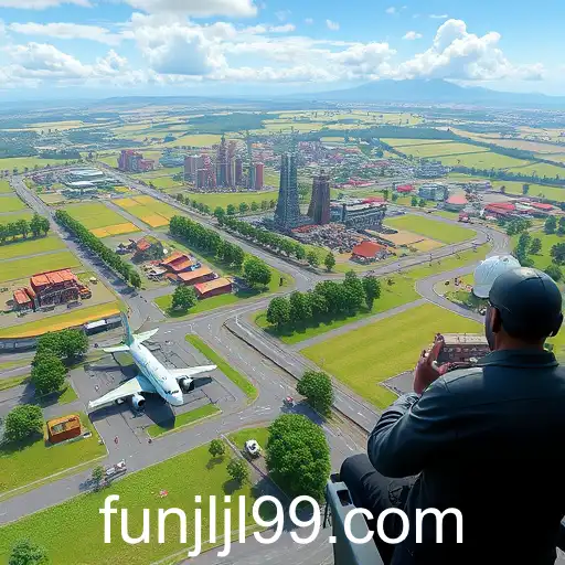 The Rise of Online Gaming in a Globalised World