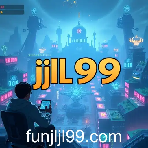 The Rise of 'jljl99': A New Era of Online Gaming