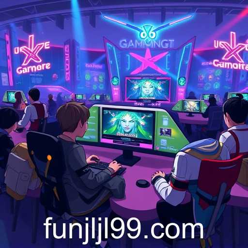 The Rise of Online English Gaming Platforms