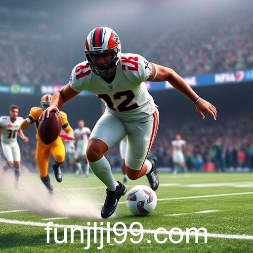 Discovering 'Sports Play': Exploring the Thrill of 'jljl99' in Online Gaming