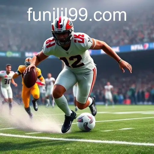 Discovering 'Sports Play': Exploring the Thrill of 'jljl99' in Online Gaming