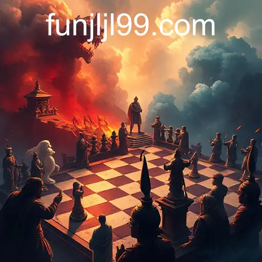 Exploring the Intricate World of Strategy Games